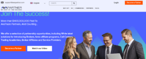 Read more about the article 💼 How to Become an AvaTrade Affiliate in 2025 and Earn Big Commissions