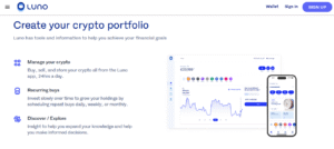 Read more about the article Ultimate Guide to Luno (2025): Is Luno worth trying?
