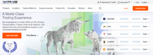 Read more about the article 💼 Why AvaTrade Broker Should Be Your Go‑To Forex & CFD Broker in 2025