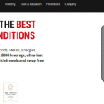 HF Markets Broker Review: A Complete Guide for Traders