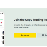 Exness Copy Strategy Guide (2025): How to Trade Like a Pro with Minimal Effort