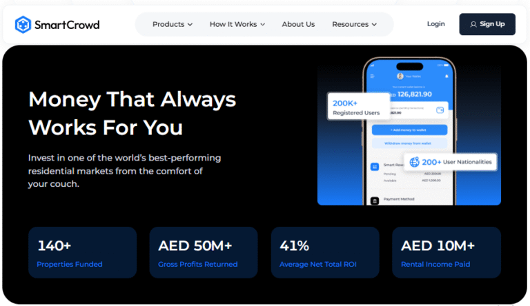 SmartCrowd